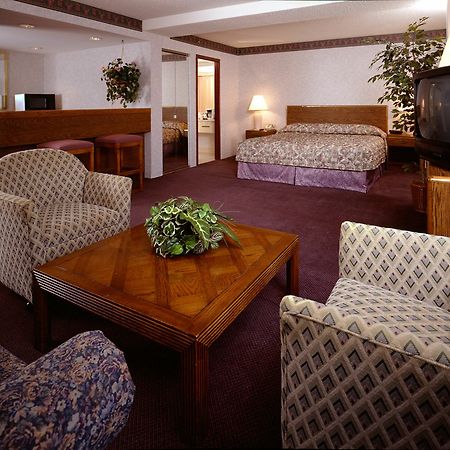 Crowne Plaza Atlanta Ne - Norcross Hotell Eksteriør bilde