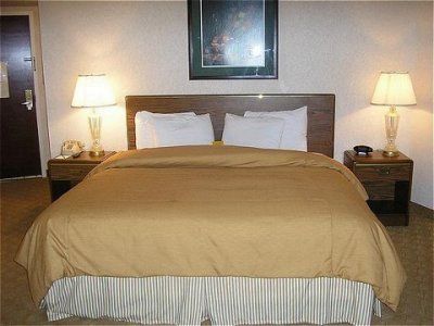 Crowne Plaza Atlanta Ne - Norcross Hotell Eksteriør bilde