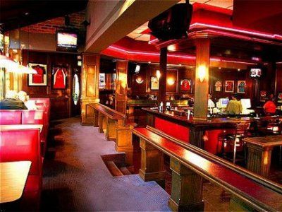 Crowne Plaza Atlanta Ne - Norcross Hotell Eksteriør bilde