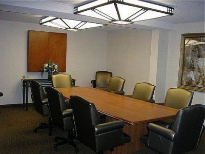 Crowne Plaza Atlanta Ne - Norcross Hotell Eksteriør bilde