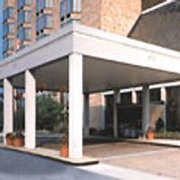 Crowne Plaza Atlanta Ne - Norcross Hotell Eksteriør bilde